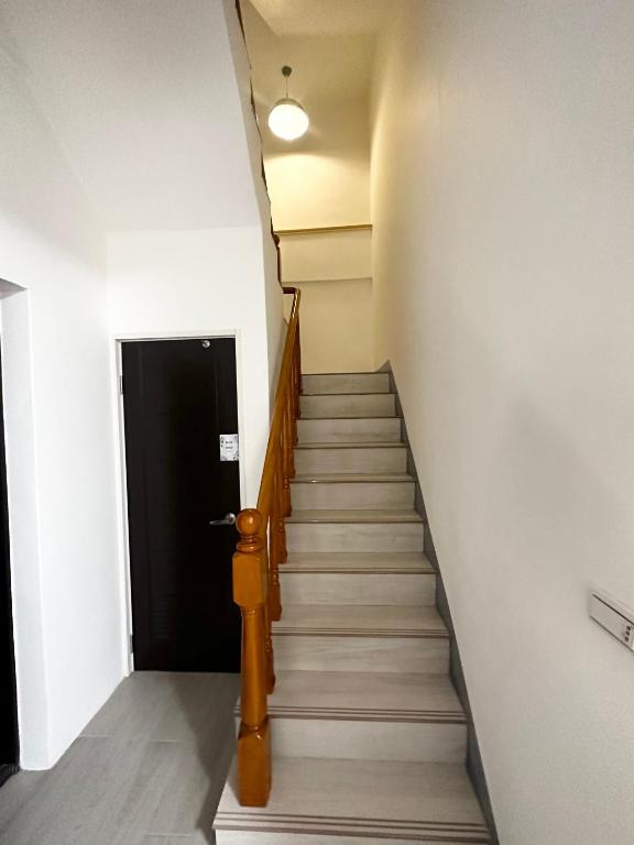 Fotografie z fotogalerie ubytování Xiaomi Courtyard B&B v destinaci Chishang
