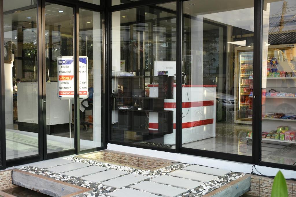 Fotografie z fotogalerie ubytování Basaya Laemchabang v destinaci Ban Laem Chabang