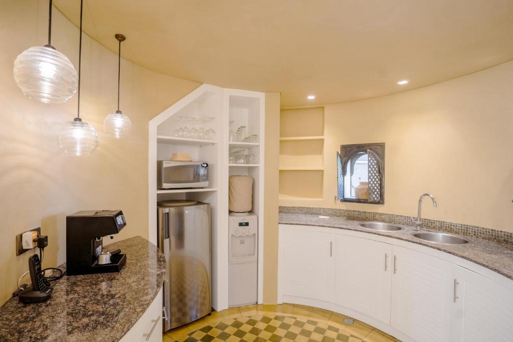 Space Villas Bali - 3