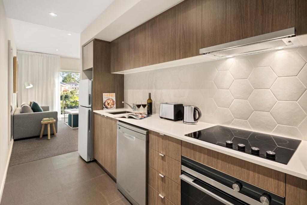 Quest Eight Mile Plains - Resim 23