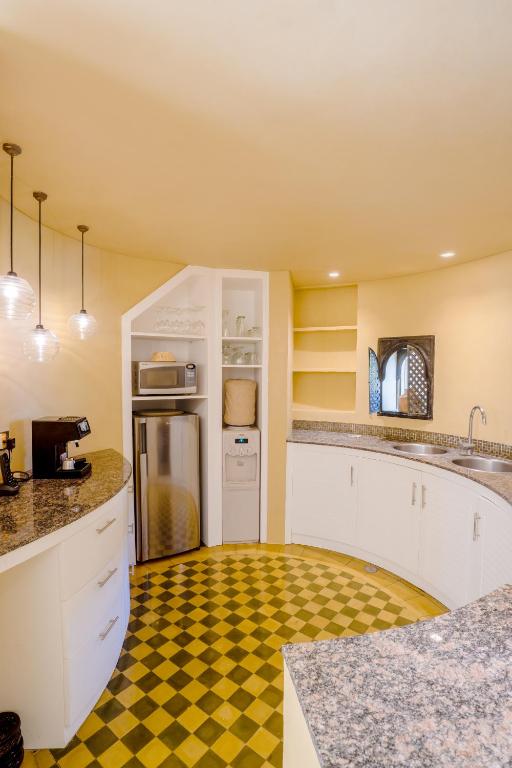 Space Villas Bali - 8