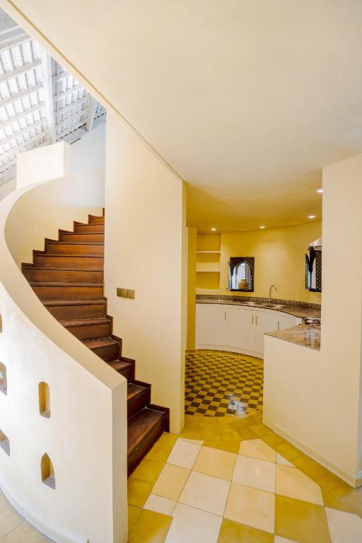 Space Villas Bali - 9