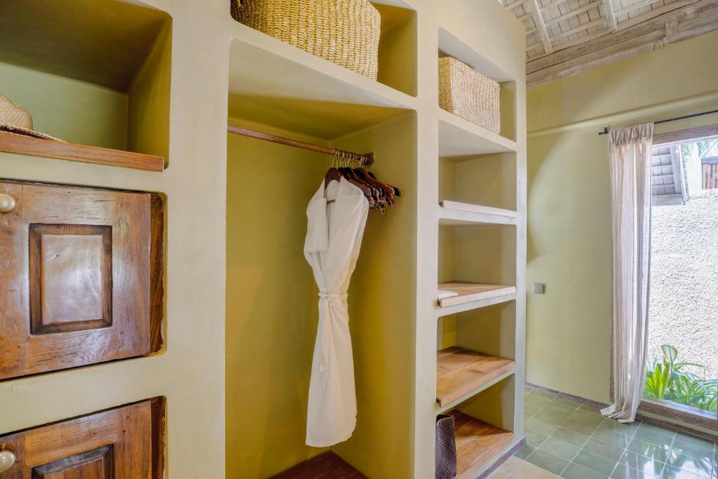 Space Villas Bali - 16