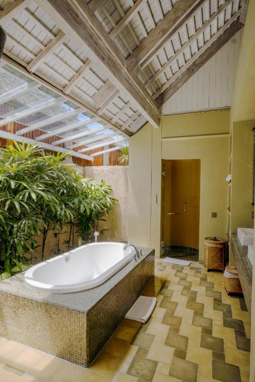 Space Villas Bali - 18