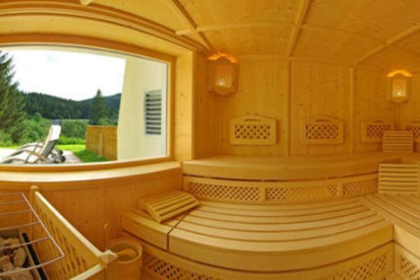 Fotografie z fotogalerie ubytování Hotel Berghof v destinaci Söll