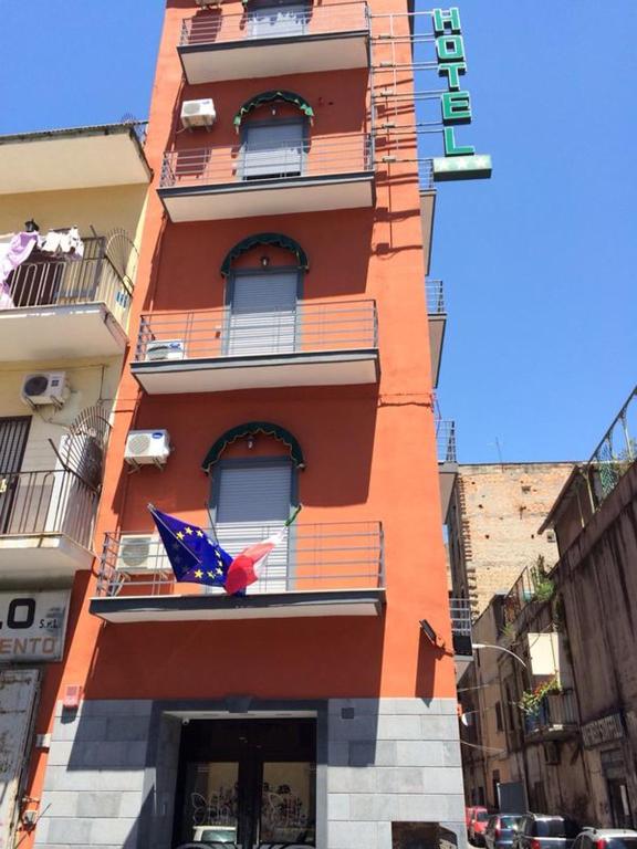 Fly Boutique Hotel - Resim 11