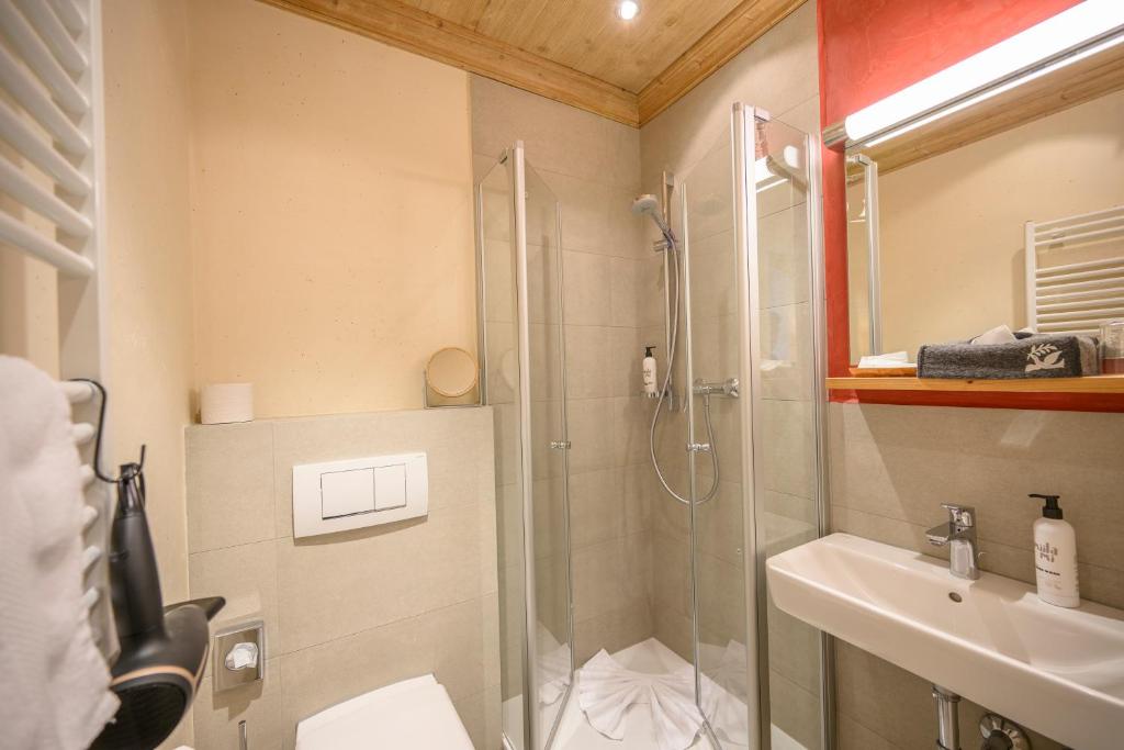 Biohotel Garmischer Hof - 2