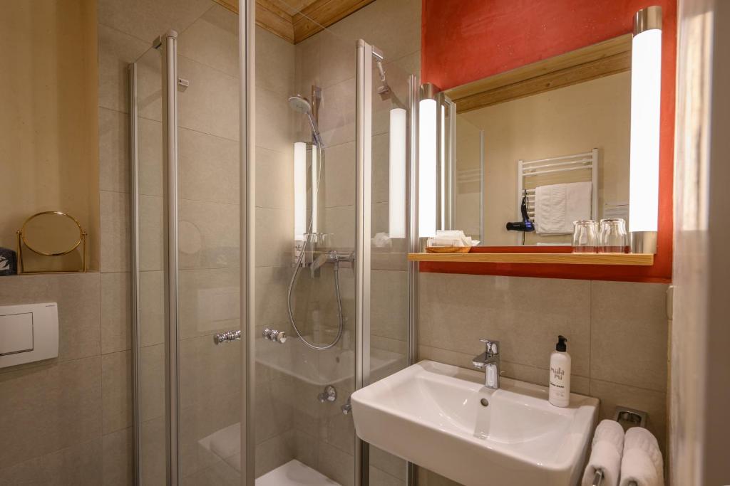 Biohotel Garmischer Hof - 9