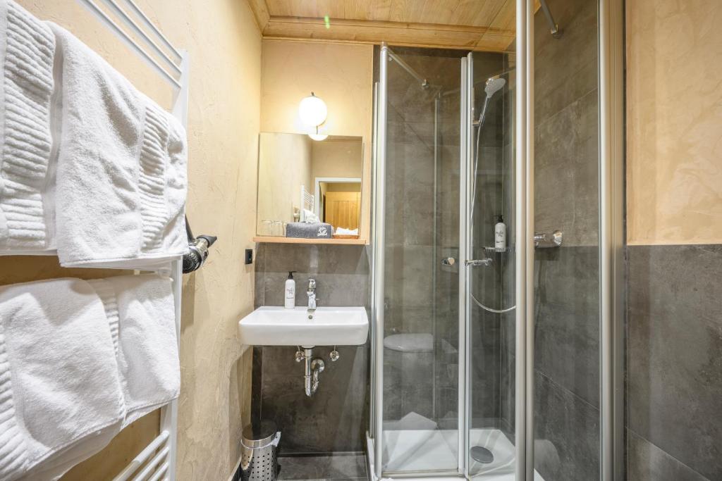 Biohotel Garmischer Hof - 11