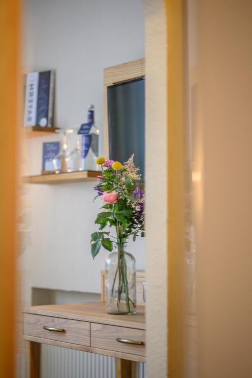 Biohotel Garmischer Hof - 7