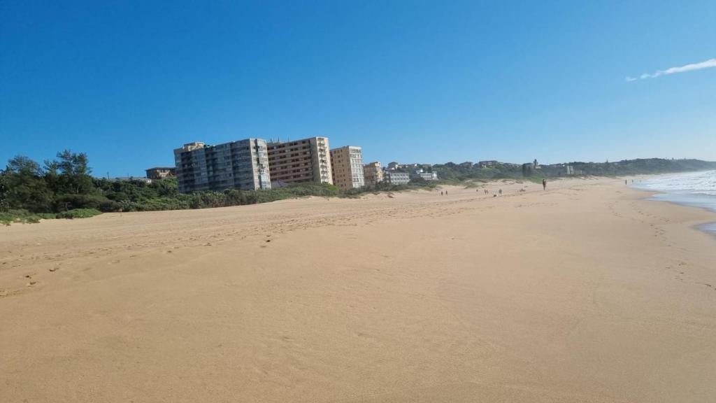 Gallery image of 404 Dromedaris in Amanzimtoti