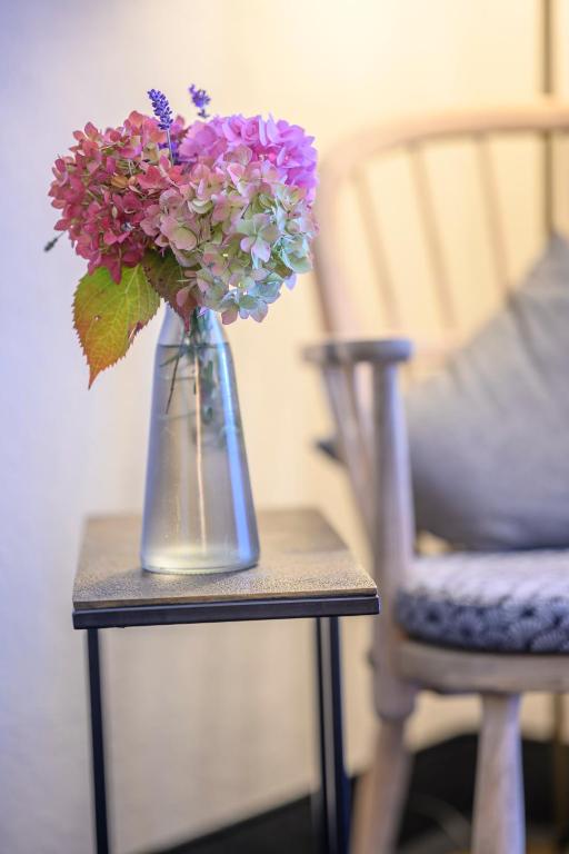 Biohotel Garmischer Hof - 15