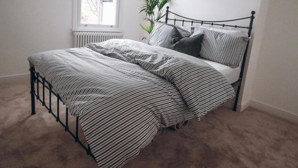 Brighton, double bedroom, 5 mins station