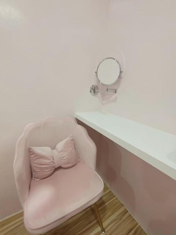 Fotografie z fotogalerie ubytování 宿室唷 v destinaci Siao Liou-čchiou