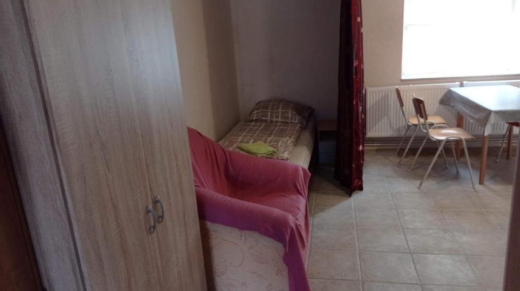 Pension Sommer Locktow - Apartamento - Planta Baja