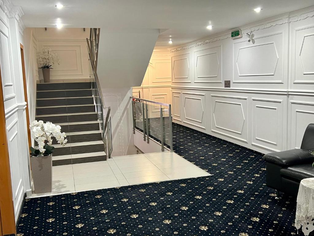 Hotel Vandia - Resim 13