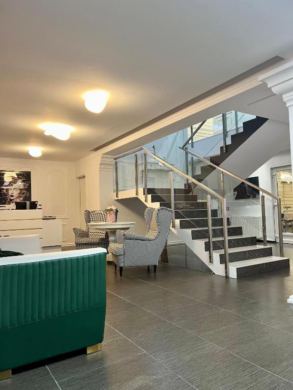 Hotel Vandia - Resim 3