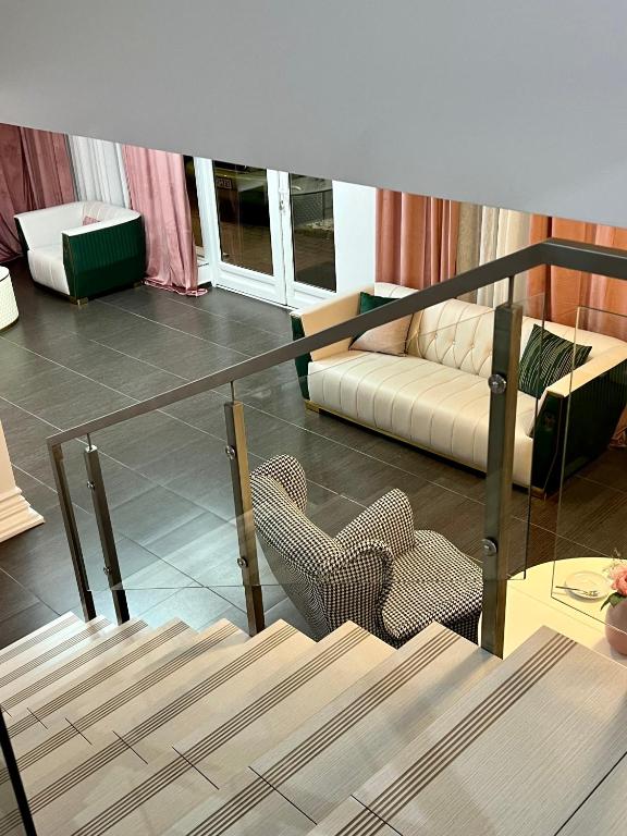 Hotel Vandia - Resim 5