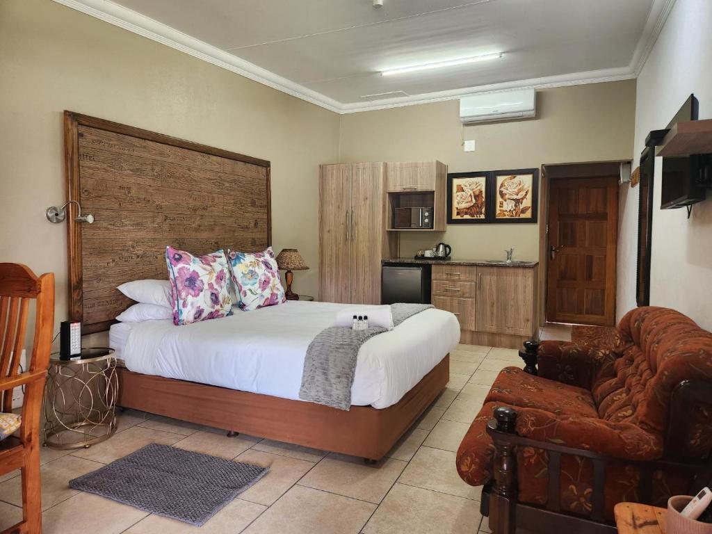 Pheasant's Rest Guest House - غرفة الاجتماعات