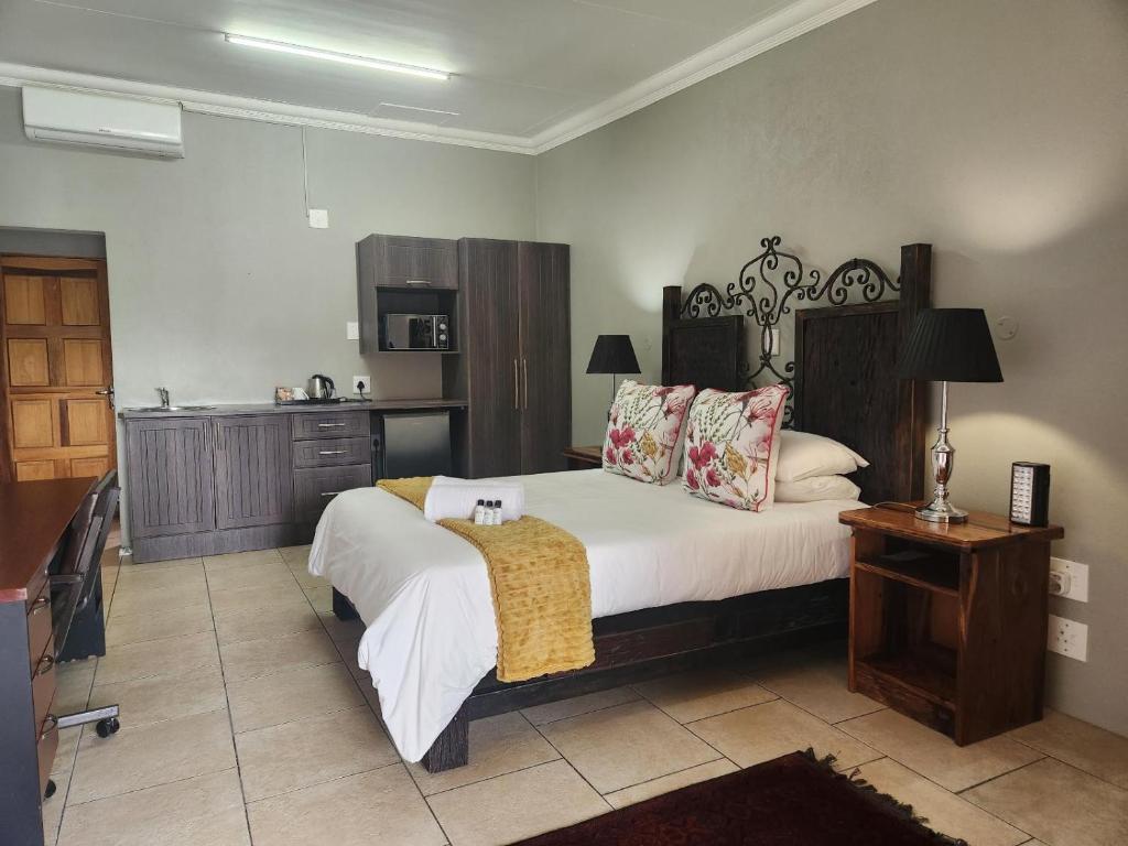 Pheasant's Rest Guest House - قاعة الاجتماعات الأساسية