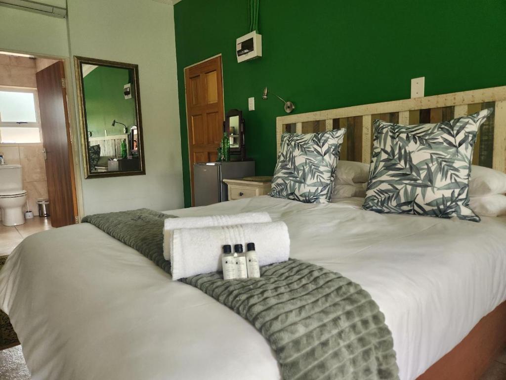 Pheasant's Rest Guest House - غرفة الاجتماعات