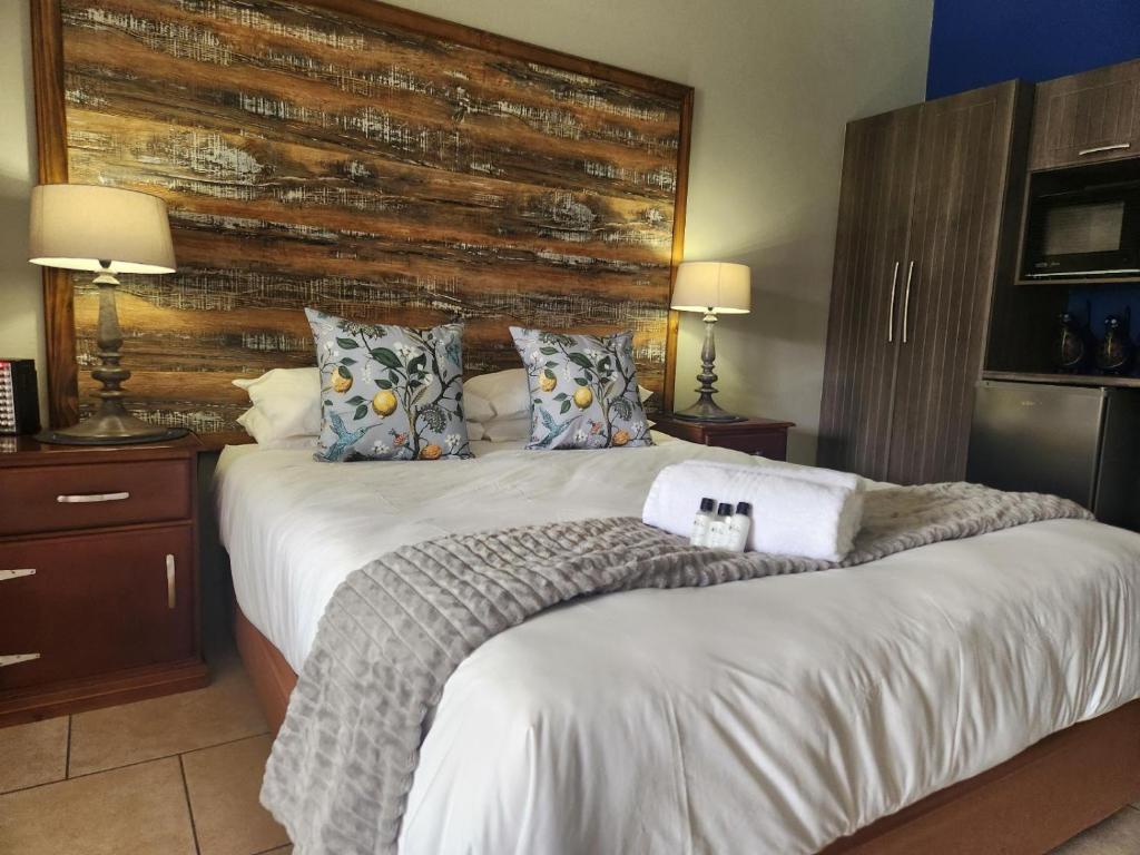Pheasant's Rest Guest House - غرفة اجتماعات مريحة