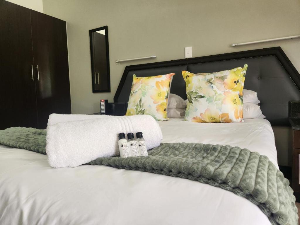 Pheasant's Rest Guest House - غرفة الاجتماعات ١