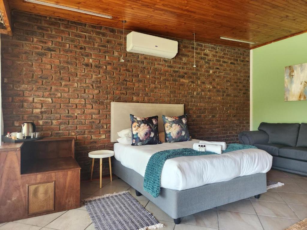 Pheasant's Rest Guest House - غرفة الاجتماعات