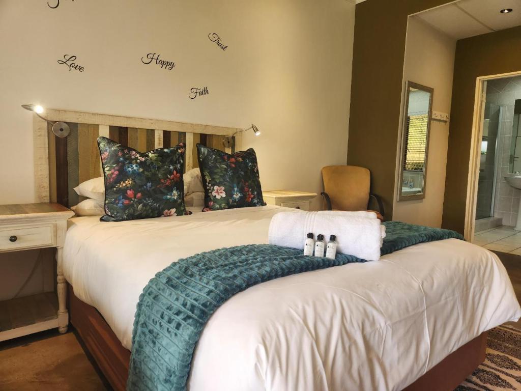 Pheasant's Rest Guest House - طائرة ذات اقتصاد حجر