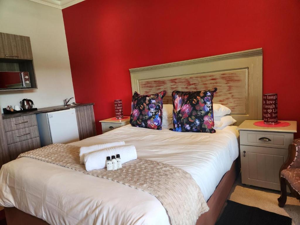 Pheasant's Rest Guest House - غرفة الاجتماعات