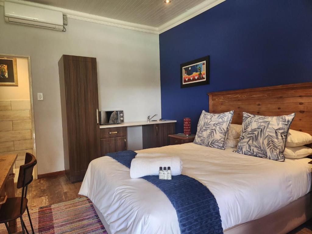 Pheasant's Rest Guest House - غرفة الاجتماعات