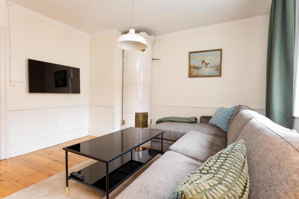 ApartDirect Gamla Stan II - Superior Apartment