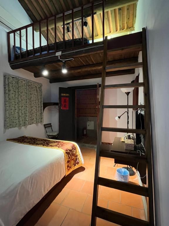 金喜悅民宿評價、特色體驗、房價資訊、訂房連結 – 山景放鬆秘境 - 照片 3