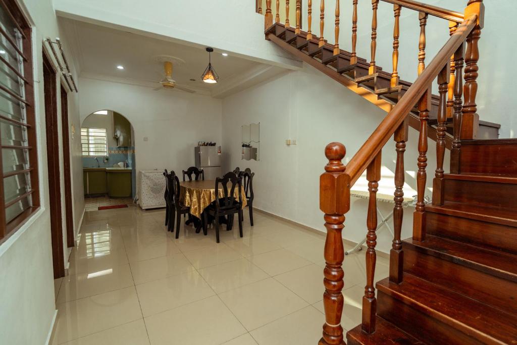 Fotografie z fotogalerie ubytování GLYSM Tambun Stay "Pura Vida" v destinaci Ipoh