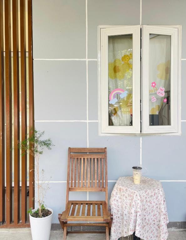 Fotografie z fotogalerie ubytování Chái Nho Homestay v destinaci Da Lat
