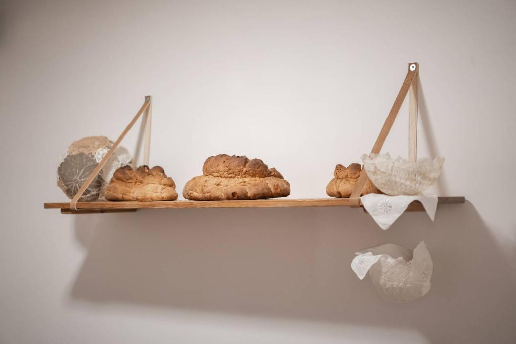 Fotografie z fotogalerie ubytování B&B CASA GAGLIARDI v destinaci Matera