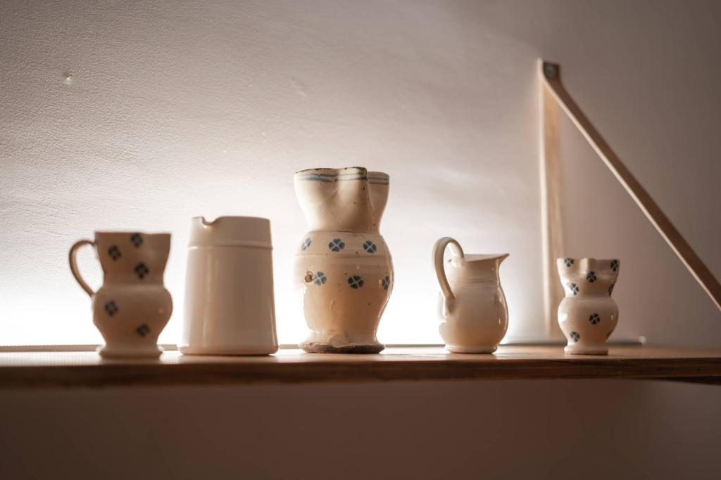 Fotografie z fotogalerie ubytování B&B CASA GAGLIARDI v destinaci Matera