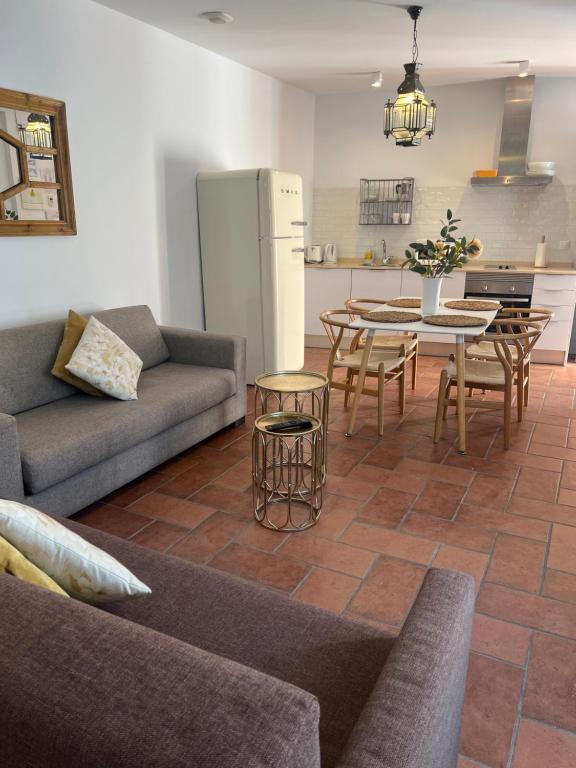 La Jⲟya de los Patios - Apartamentos Turísticos - 