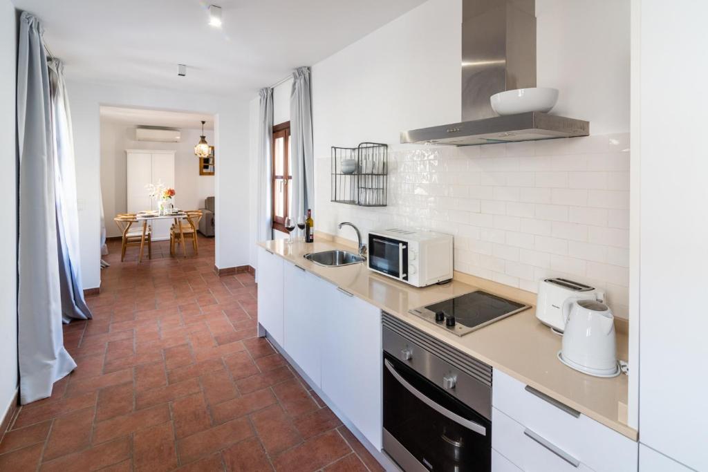 La Jⲟya de los Patios - Apartamentos Turísticos - 13