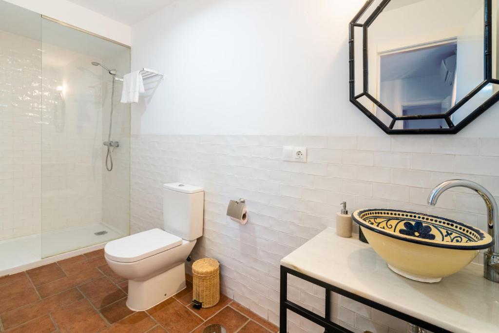 La Jⲟya de los Patios - Apartamentos Turísticos - 10