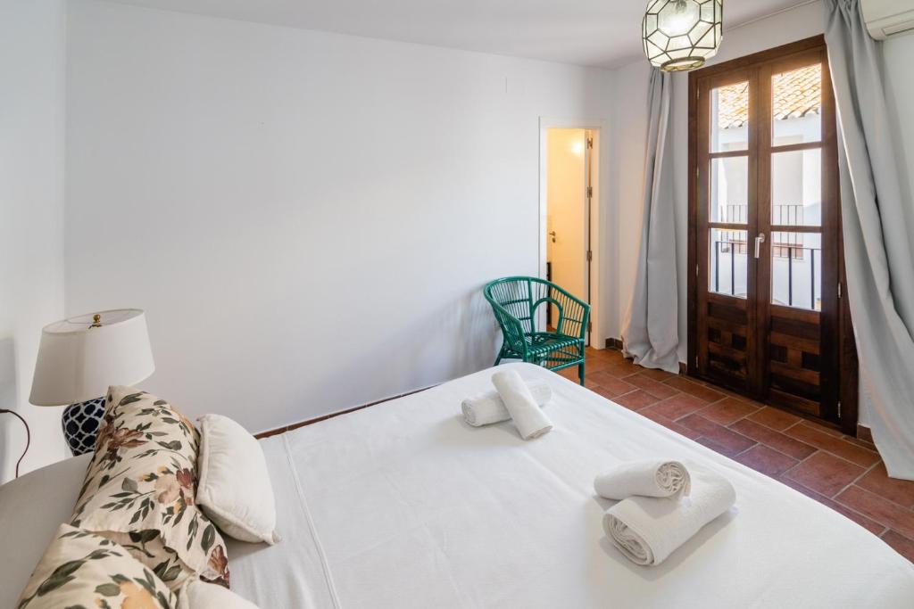 La Jⲟya de los Patios - Apartamentos Turísticos - 11