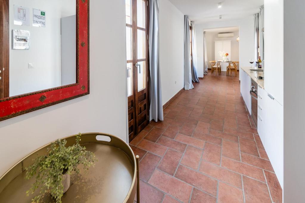 La Jⲟya de los Patios - Apartamentos Turísticos - 14