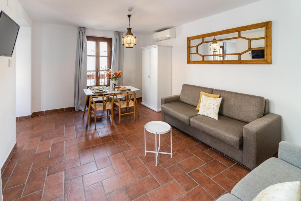 La Jⲟya de los Patios - Apartamentos Turísticos - 6