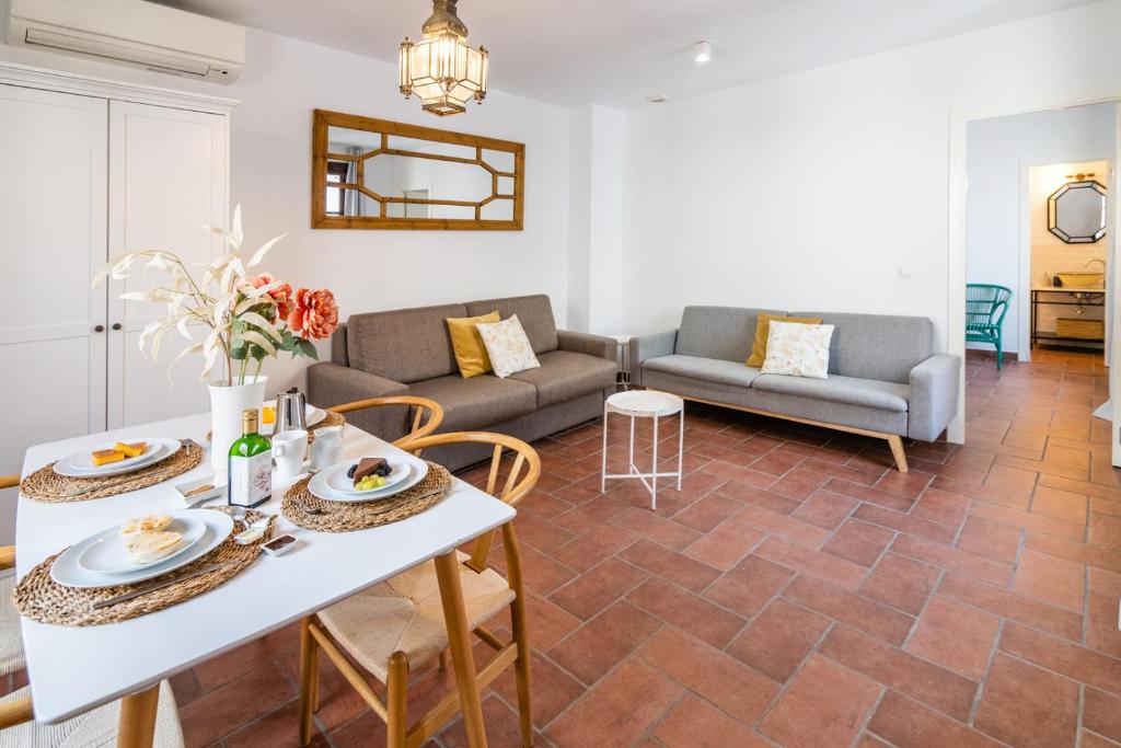 La Jⲟya de los Patios - Apartamentos Turísticos - 16