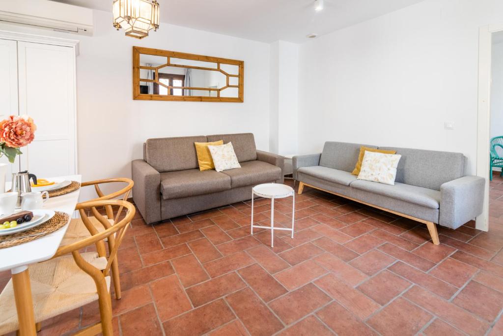 La Jⲟya de los Patios - Apartamentos Turísticos - 15