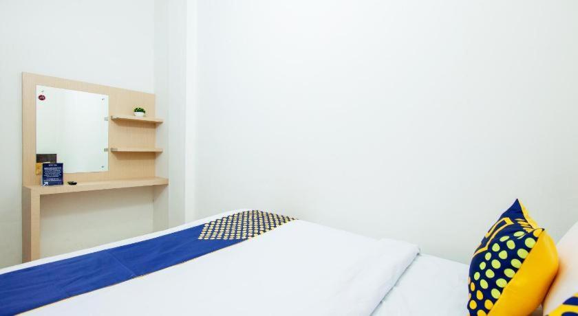 Pink's Guesthouse - Chambre Double