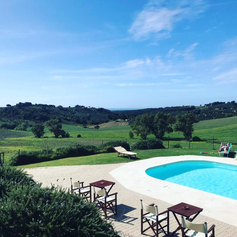 Fattoria Podere i Luoghi