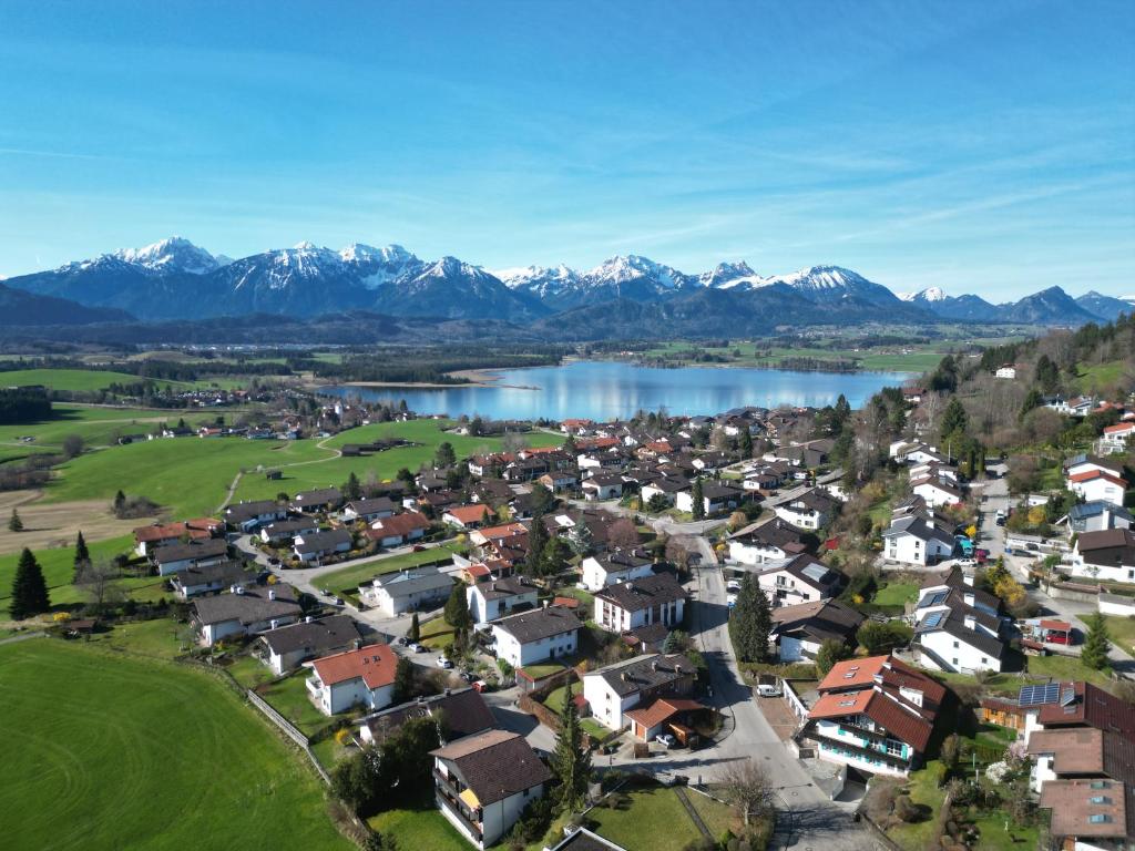 Cozy Couples I Küche I Balkon I Parken I Schloßblick, Füssen Updated