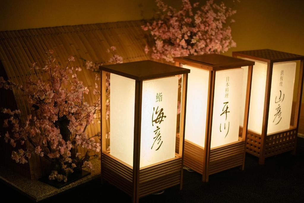 Fotografie z fotogalerie ubytování Hotel Metropolitan Edmont Tokyo v Tokiu