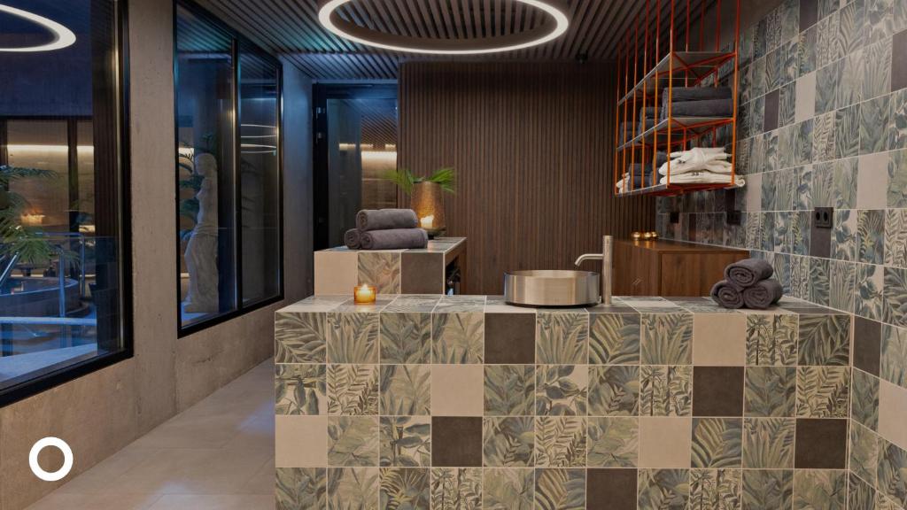 Grandi by Center Hotels - Resim 40